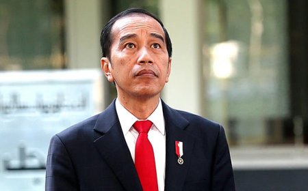 Presiden Jokowi Sampaikan Pesan Damai untuk Pemilu 2024 kepada Kepala Desa: Titipan untuk Hindari Kecurangan