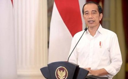 Presiden Jokowi Mendorong Pemilu Damai 2024: Kepala Desa Dapat Pesan Khusus di Pertemuan di Istana Negara