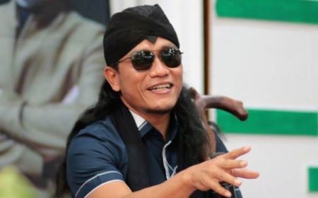 Gus Miftah Klarifikasi Video Pembagian Uang Viral: Silaturahmi dan Sedekah Bersama Pengusaha Kaya