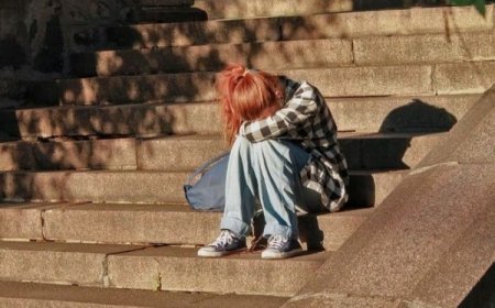 Dobby Syndrome: Menelusuri Dibalik Rasa Bersalah Hingga Cara Mengatasinya