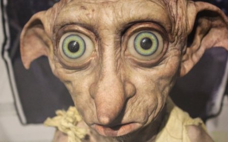 Dobby Syndrome: Mengapa Rasa Bersalah Bisa Merugikan Kesehatan Mental dan Cara Mengatasinya