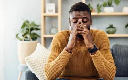 Dobby Syndrome: Memahami dan Mengatasi Perasaan Bersalah Berlebihan