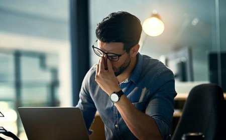 Apa Itu Dobby Syndrome dan Cara Mengatasinya