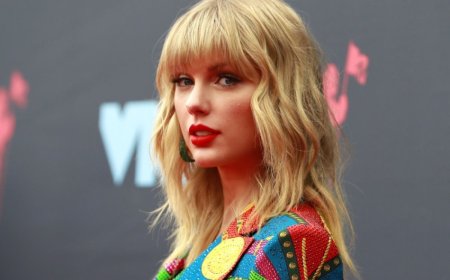 Tragedi di Konser Taylor Swift: Penggemar Ana Clara Benevides Meninggal Akibat Panas Ekstrem di Brasil