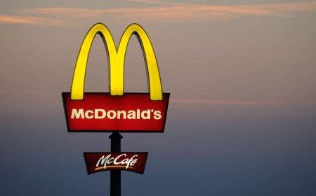 McDonald's Malaysia Ajukan Gugatan Sebesar Rp20 Miliar Terhadap Gerakan Pro-Palestina