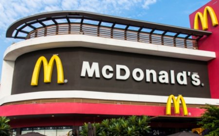 McDonald's Malaysia Ajukan Gugatan Rp20 Miliar Terhadap Gerakan Pro-Palestina dalam Konteks Pencemaran Nama Baik
