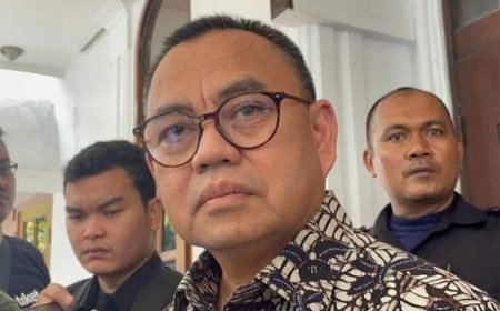 Kisruh Timnas AMIN: Sudirman Said, Ahmad Ali, dan Perdebatan Politik di Antara