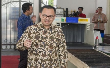 Kisruh Komunikasi Timnas AMIN: Sudirman Said dan Partai NasDem Berbeda Pendapat, Memengaruhi Kesiapan Tim Menuju Pilpres 2024