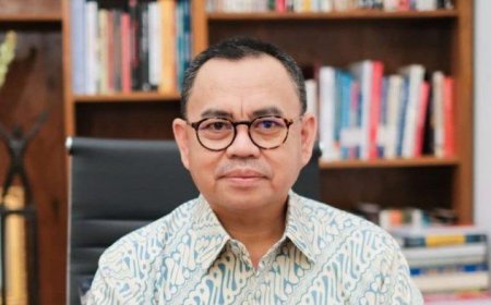 Kisruh Timnas AMIN: Sudirman Said Beda Suara dengan Partai NasDem