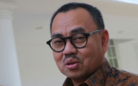 Dinamika Internal Timnas AMIN: Perbedaan Pendapat Sudirman Said dan NasDem, Polemik Terkait Pemilu 2024