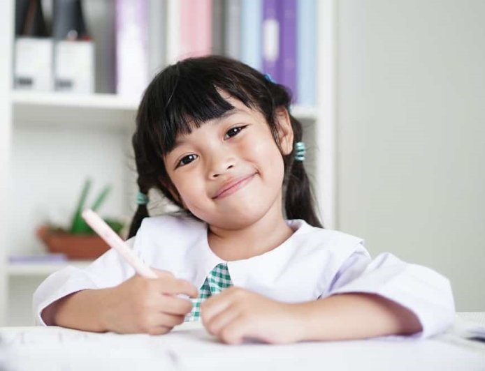 7 Makanan untuk Meningkatkan Daya Ingat Anak