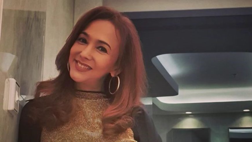 Legenda Sinetron Indonesia, Kiki Fatmala, Tutup Usia pada Usia 56 Tahun Akibat Kanker