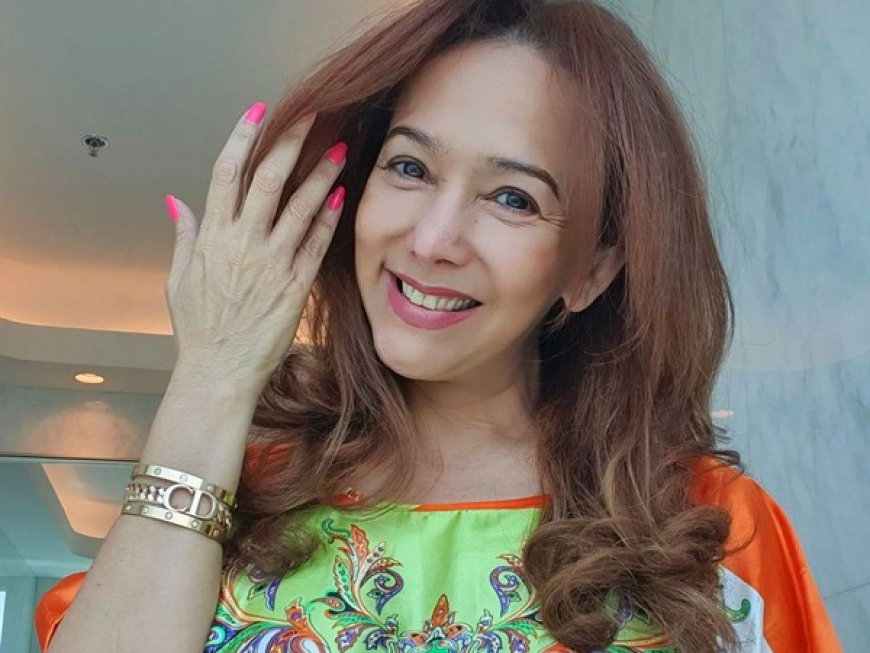 Legenda Sinetron Indonesia, Kiki Fatmala, Tutup Usia pada Usia 56 Tahun