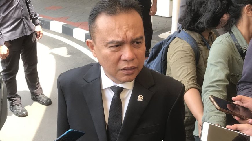 Respons Tim Prabowo-Gibran Terhadap Pernyataan Cak Imin: Optimis untuk Kemajuan Indonesia di Pilpres 2024