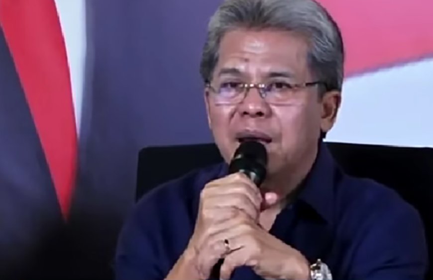 TPN Ganjar-Mahfud Pertanyakan Putusan KPU yang Menggabungkan Debat Capres-Cawapres Pilpres 2024