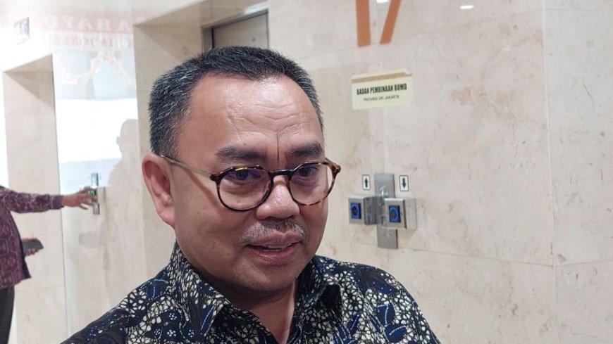 Kontroversi Klaim Sudirman Said Mengenai Marahnya Jokowi Terkait Kasus e-KTP