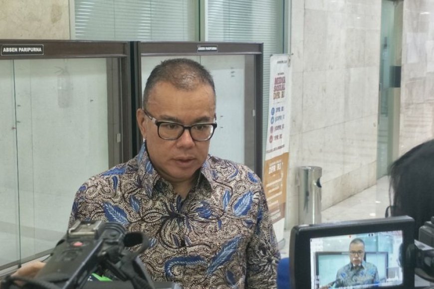 Indonesia Gugat Uni Eropa ke WTO Terkait Kebijakan Bea Masuk Baja Nirkarat