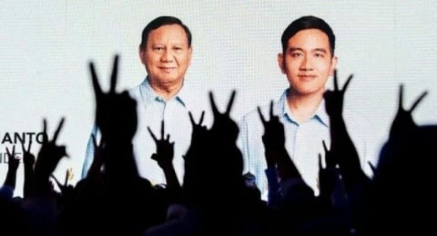 TKN Prabowo Sebut Kubu AMIN yang Minta Debat Cawapres Ditemani dengan Capres