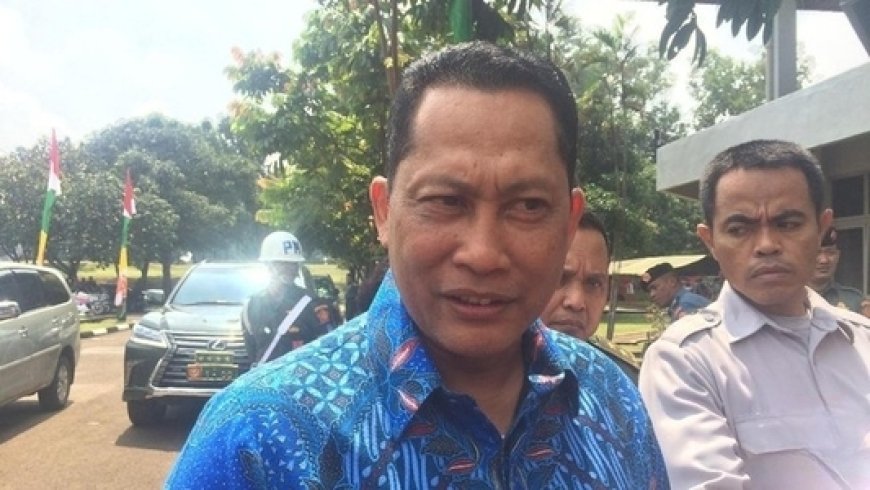 Budi Waseso Ungkap Perasaan Setelah Dicopot dari Dirut Bulog