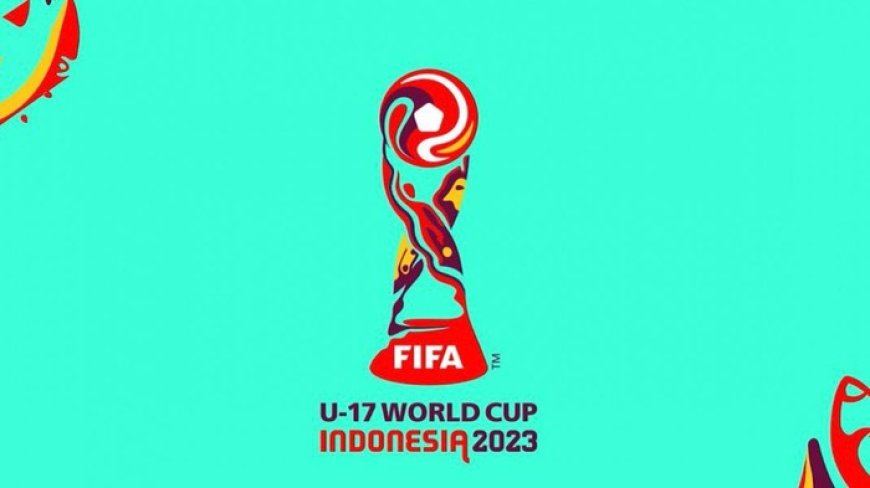 Piala Dunia U-17 2023 di Indonesia Sukses Lampaui Target Penonton FIFA