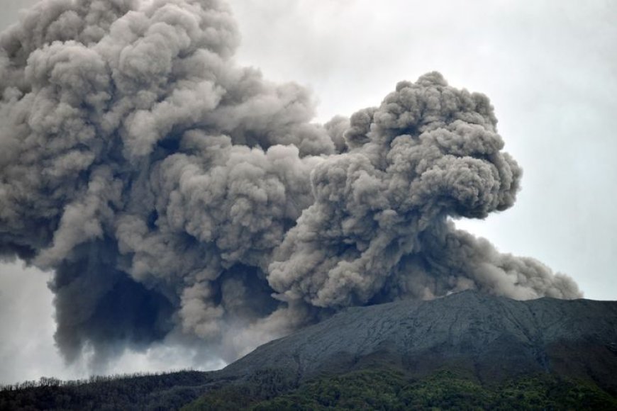 Tragedi Gunung Marapi: Evakuasi dan Identifikasi Korban Berlanjut, Jalur Pendakian Ditutup