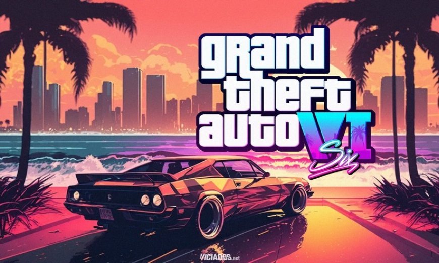 Rockstar Games Perkenalkan Trailer Resmi GTA VI: Kisah Baru di Leonida, Rilis 2025