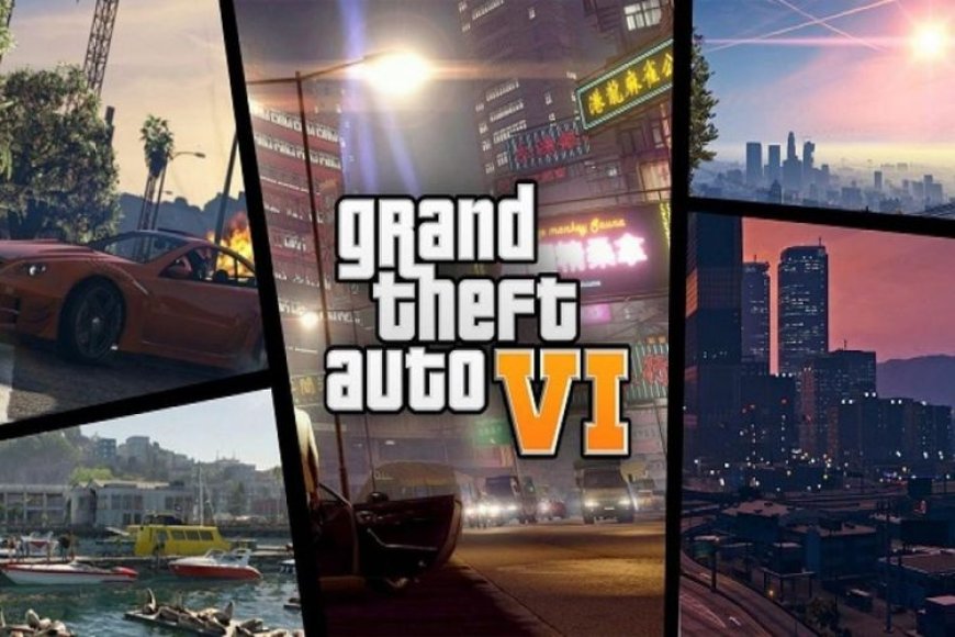 Rockstar Games Resmi Rilis Trailer Grand Theft Auto VI, Gim Ikonik Bersiap Meluncur 2025