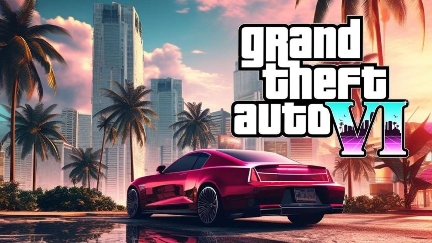 Rockstar Games Rilis Trailer GTA VI: Gim Ikonik Bersiap Meluncur Tahun 2025