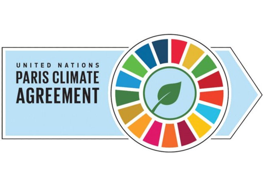 Perjanjian Paris dan Perjalanan Menuju Netral Karbon: Agenda Penting di Konferensi Iklim COP28