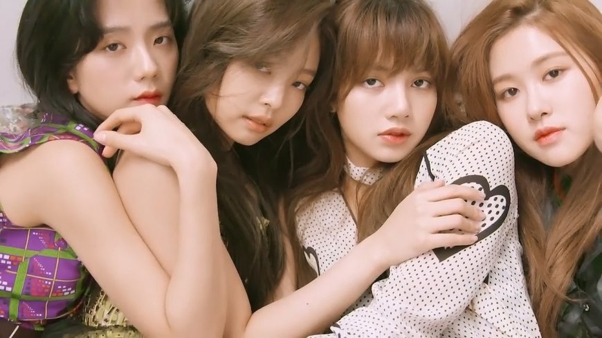 BLACKPINK Perpanjang Kontrak Eksklusif dengan YG Entertainment, Menandai Komitmen Jangka Panjang di Industri K-pop