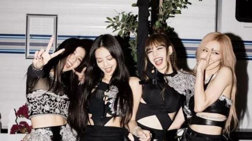 BLACKPINK Resmi Perpanjang Kontrak Eksklusif dengan YG Entertainment, Menandai Bab Baru Kesuksesan Global