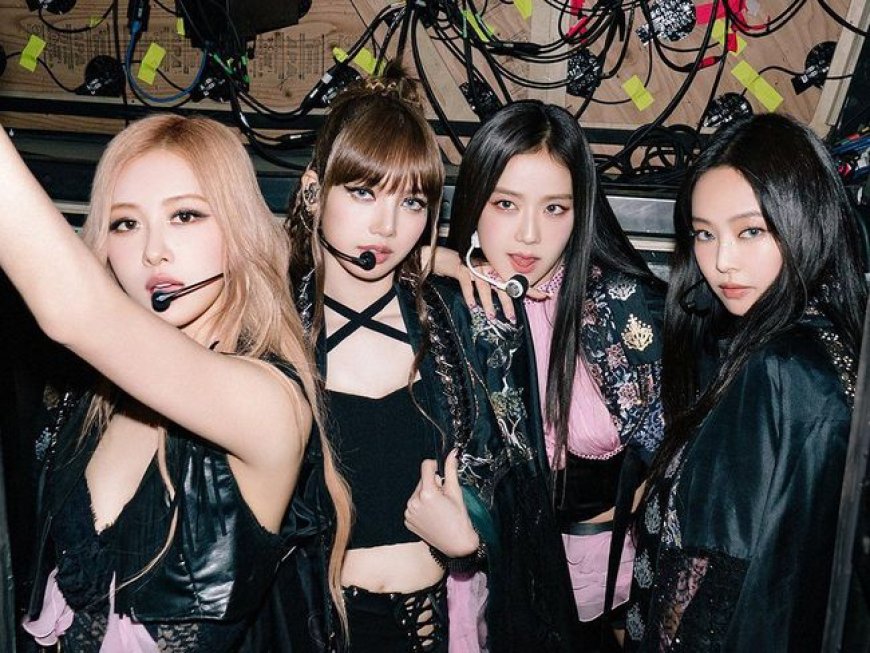 BLACKPINK Resmi Merapatkan Barisan dengan YG Entertainment: Kontrak Eksklusif Perpanjang, Spekulasi Bubar