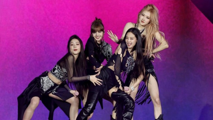 BLACKPINK Resmi Bertahan di Puncak K-pop, Perpanjang Kontrak Eksklusif dengan YG Entertainment