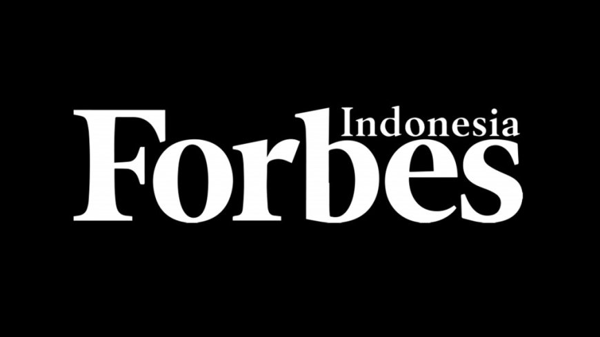 Pergeseran Nama dalam Daftar 10 Orang Terkaya Indonesia 2023 Versi Forbes