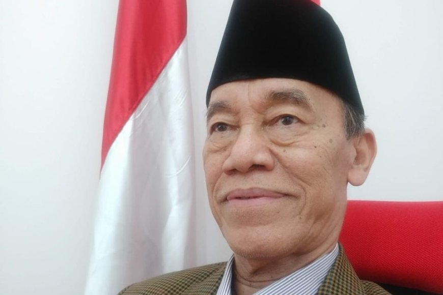 Ketua DPP PDIP Hamka Haq Meninggal Dunia, Kehilangan bagi Dunia Politik dan Keagamaan Indonesia