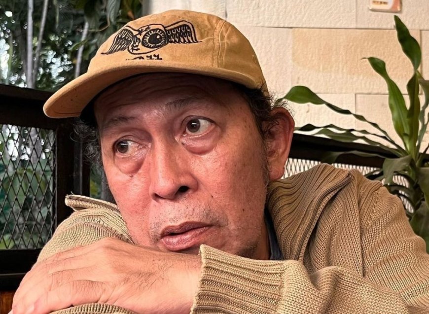 Legenda Film Indonesia, Yayu Unru, Tutup Usia pada Usia 61 Tahun Setelah Serangan Jantung