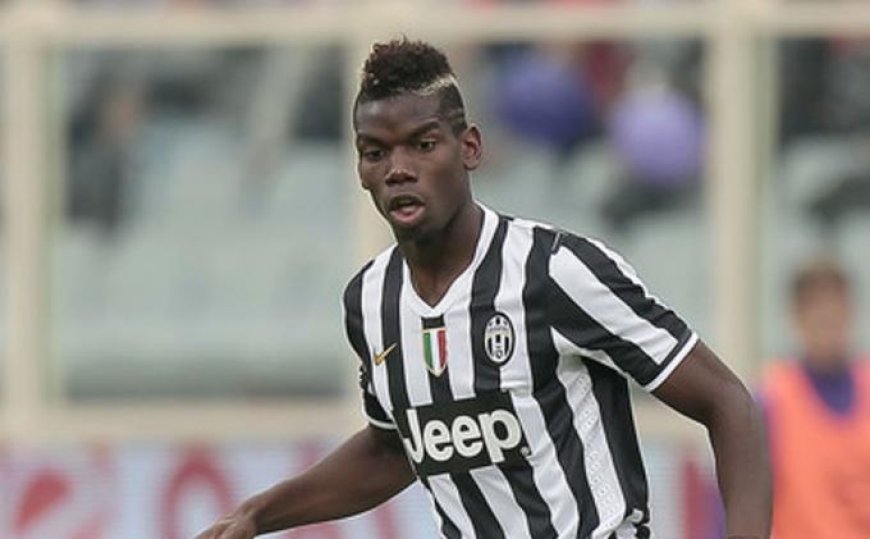 Paul Pogba Berisiko Dilarang Bermain Empat Tahun karena Kasus Doping: Ancaman Terbesar Bagi Karier Gelandang Juventus