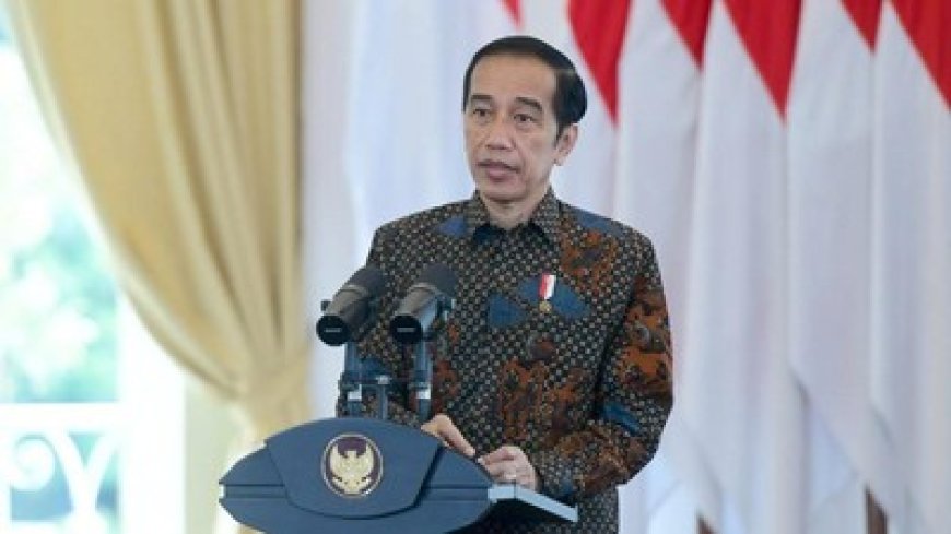 Jokowi Soroti Lonjakan Kasus Korupsi, Ajukan Evaluasi Total dan Solusi Sistemik