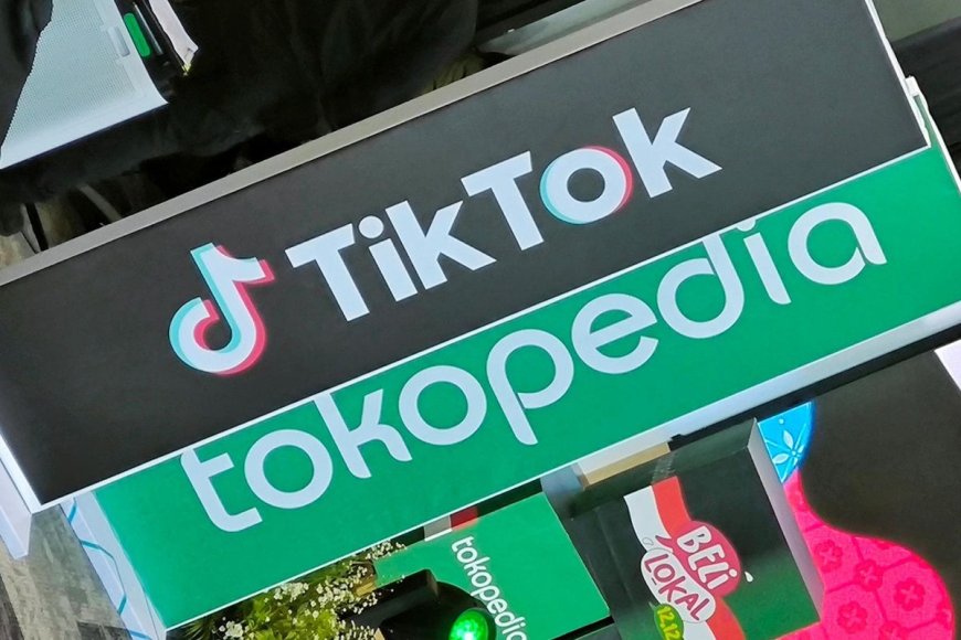 TikTok dan Tokopedia Bersatu Demi UMKM Lokal: Resmi Buka TikTok Shop pada Harbolnas