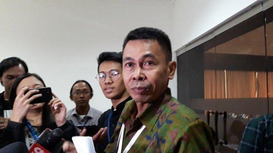 Kontroversi Ancaman Kapolda Metro Terhadap Pimpinan KPK: Nawawi Bantah, Firli Bersikeras