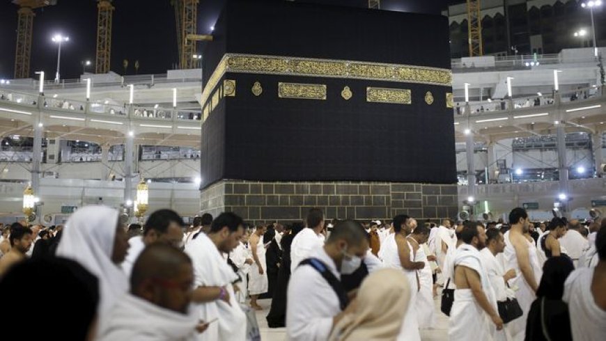 Setelah Delapan Tahun, Iran Izinkan Warganya Melaksanakan Umrah ke Arab Saudi