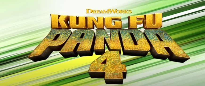 Kung Fu Panda 4 Segera Hadir! Trailer Terbaru Ungkap Petualangan Seru Po Melawan Musuh Baru