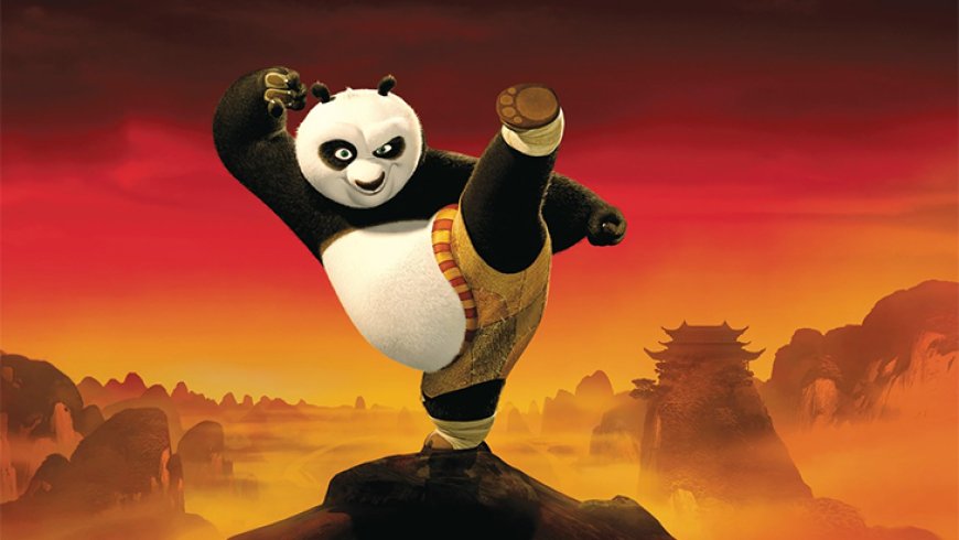 Kung Fu Panda 4 Siap Guncang Bioskop: Trailer Penuh Aksi dan Karakter Baru