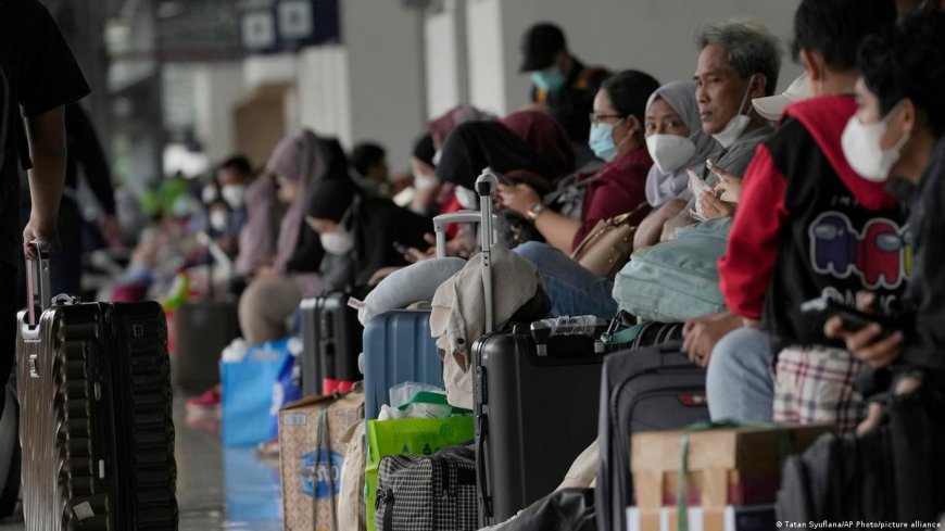 Lonjakan Covid, Negara-Negara ASEAN Terapkan Lagi Aturan Perjalanan