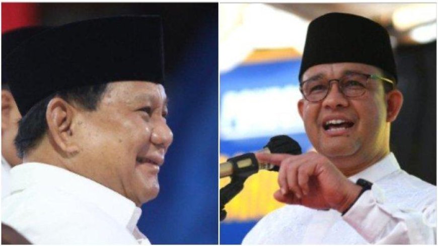 Anies Baswedan Tanggapi Tudingan Serang Prabowo Pasca Debat Capres 2024: "Saya Menyampaikan Fakta"