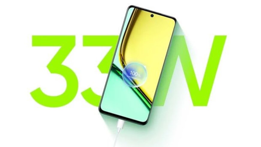 Realme C67, Ponsel Terbaru dengan Kamera 108MP dan Snapdragon 685, Bakal Meluncurkan Era Baru di Kelas Entry-Level