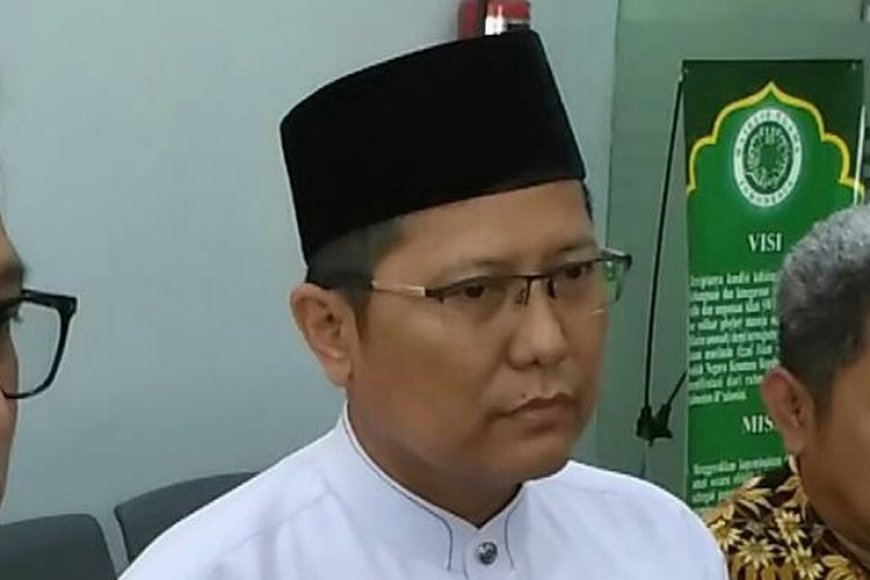 MUI Tegaskan Golput di Pemilu 2024 Haram