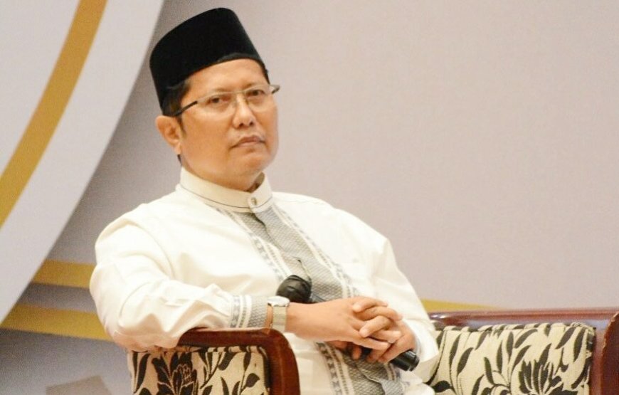 MUI Tegaskan Golput di Pemilu 2024 Haram, Tetap Berpegang pada Fatwa Wajib Pilih