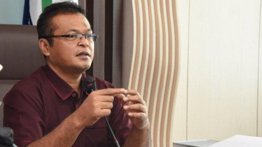 Profesor Adi Suryanto, Kepala LAN RI dan Akademisi Terkemuka, Meninggal Dunia