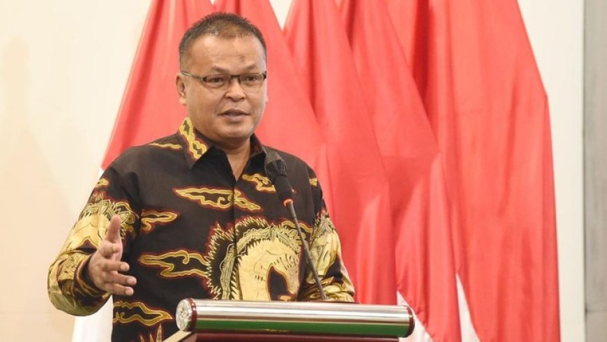 Prof. Adi Suryanto, Kepala LAN RI, Tutup Usia: Mengenang Dedikasi dan Peranannya dalam Administrasi Negara